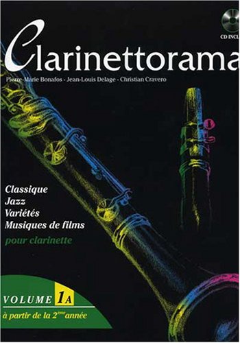 Clarinettorama 1a