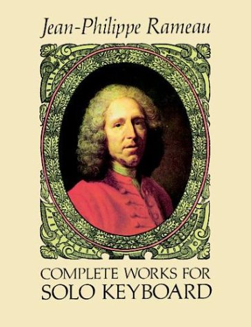 Complete Works for Solo Keyboard Complete Works for Solo Keyboard
