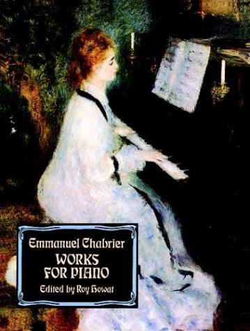 Works for Piano Works for Piano