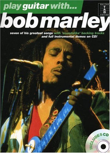 Play Guitar with Bob Marley Play Guitar with Bob Marley