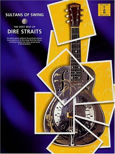 Sultans of Swing - The Very Best of Dire Straits Sultans of Swing - The Very Best of Dire Straits