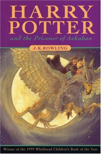 Harry Potter 3, the Prisoner of Azkaban Harry Potter 3, the Prisoner of Azkaban