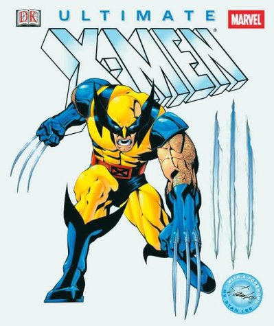 Ultimate X-Men Ultimate X-Men