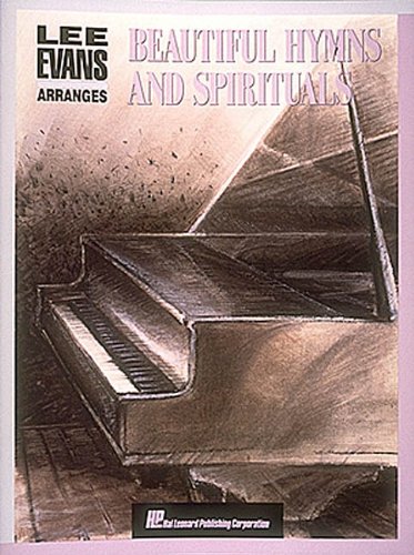 Beautiful Hymns And Spirituals