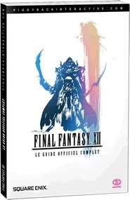 Final Fantasy XII