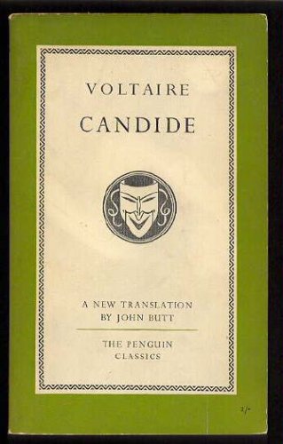 Candide Candide