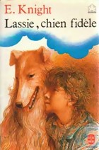 Lassie, chien fidèle