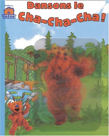 C'est l'heure du cha-cha-cha C'est l'heure du cha-cha-cha