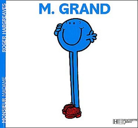 M. Grand M. Grand