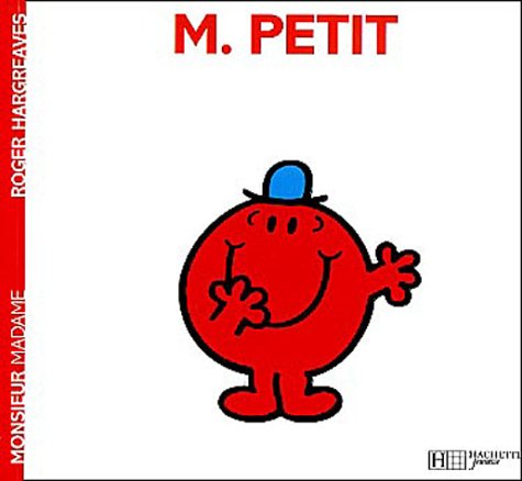 M. Petit M. Petit