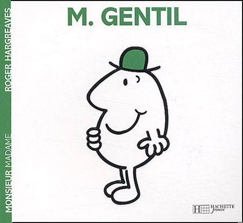 M. Gentil M. Gentil