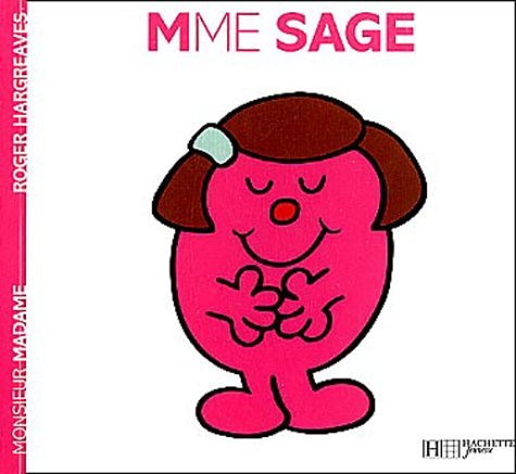 Mme Sage