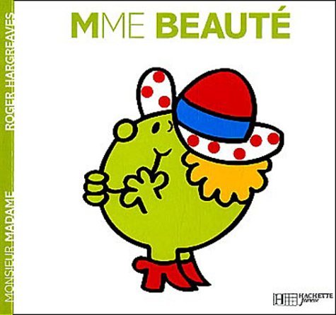 Mme Beauté Mme Beauté