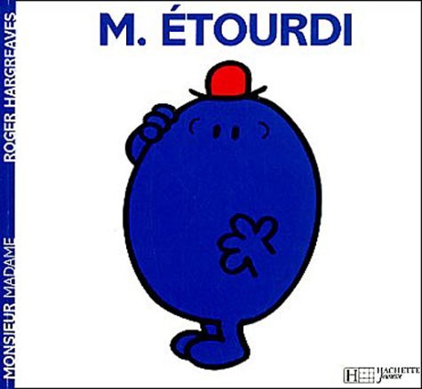 M. Etourdi M. Etourdi