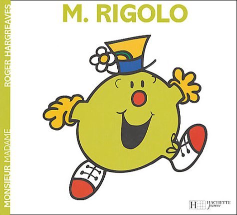 M. Rigolo M. Rigolo