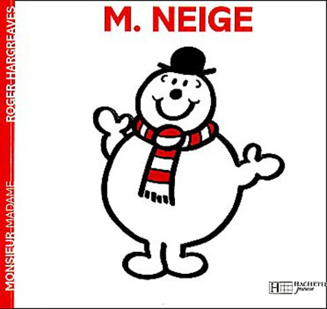M. Neige M. Neige