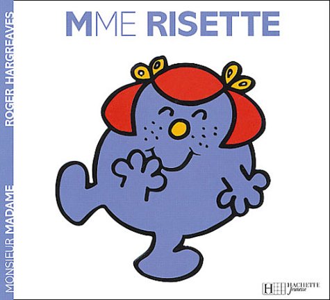 Mme Risette