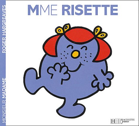 Mme Risette Mme Risette