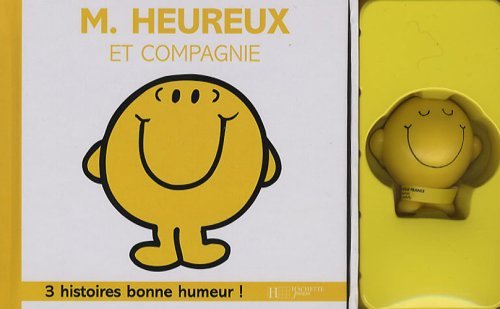 M. Heureux et compagnie M. Heureux et compagnie