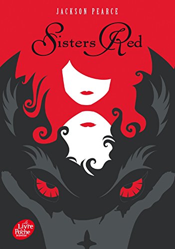 Sisters red Sisters red