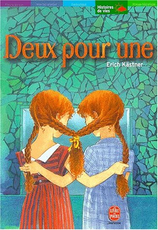 Deux pour une Deux pour une