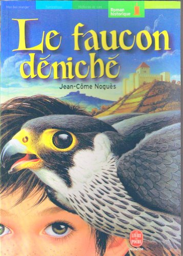 Le Faucon déniché