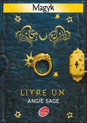 Magyk, tome 1 : Livre un Magyk, tome 1 : Livre un