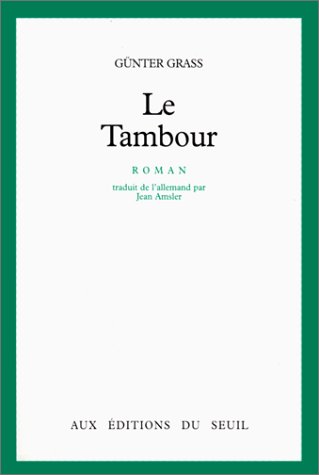 Le Tambour Le Tambour