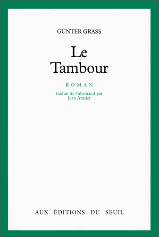 Le Tambour