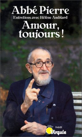 Amour, toujours Amour, toujours