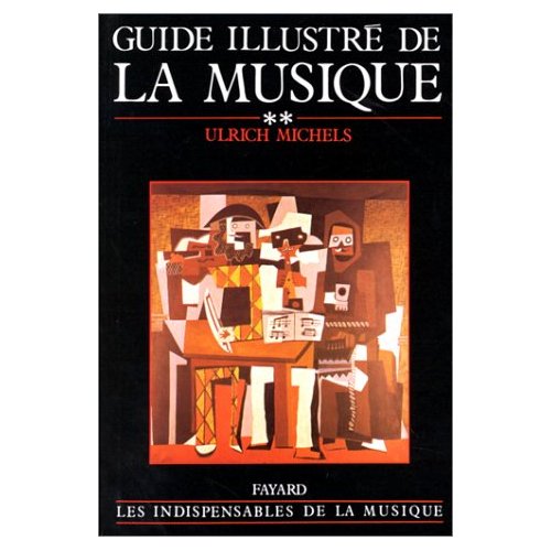 La musique tome 2