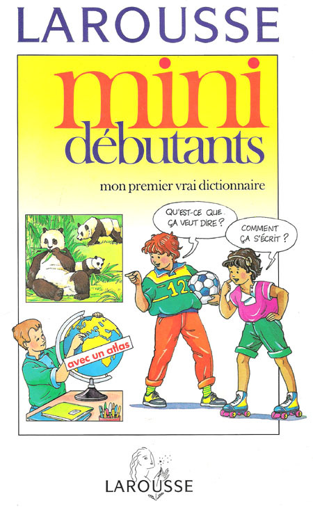 Mini débutants Mini débutants