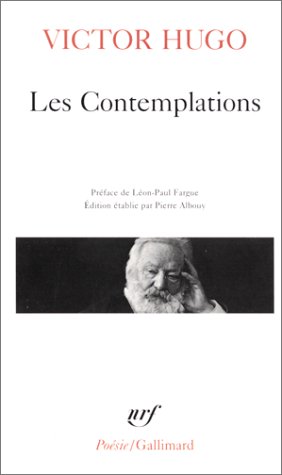 Les comtemplations Les comtemplations