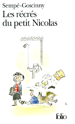 Les Recres Du Petit Nicolas Les Recres Du Petit Nicolas