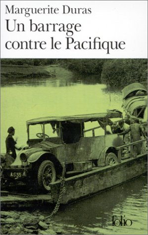 Un barrage contre le Pacifique Un barrage contre le Pacifique