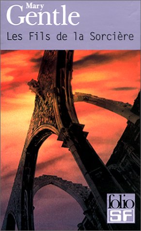 Les Fils de la sorcière Les Fils de la sorcière