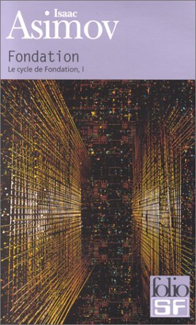 Le Cycle de Fondation