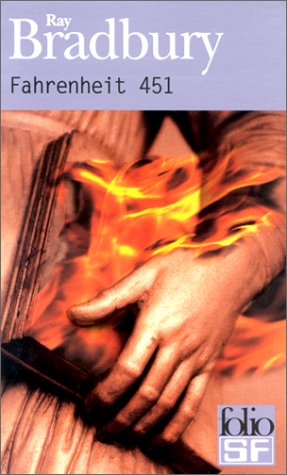 Fahrenheit 451 Fahrenheit 451