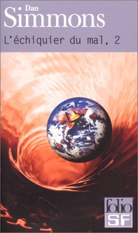 L'Echiquier du mal, tome 2 L'Echiquier du mal, tome 2