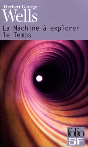 La machine a explorer le temps La machine a explorer le temps