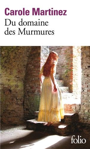 Du domaine des Murmures Du domaine des Murmures