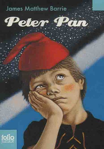 Peter Pan Peter Pan