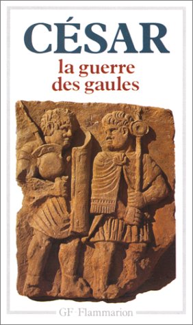 La Guerre des Gaules