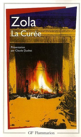 La Curée La Curée