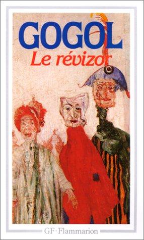 Le Revizor Le Revizor