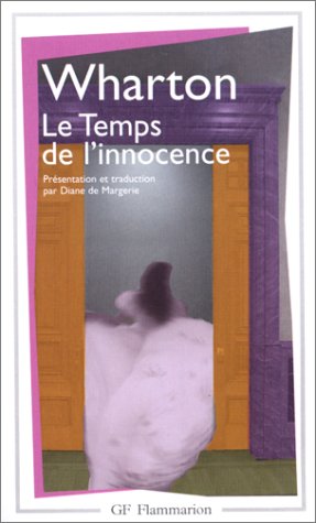 Le Temps de l'innocence Le Temps de l'innocence