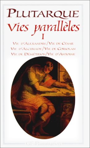 Vies parallèles I Vies parallèles I