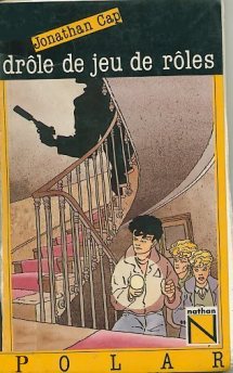 Drole de jeu de roles Drole de jeu de roles