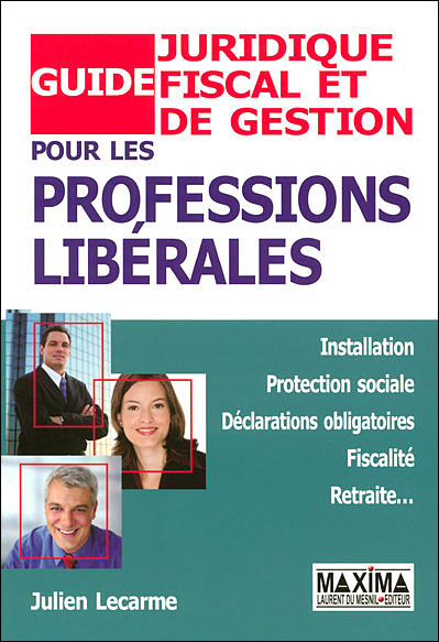 Guide fiscal des professions liberales
