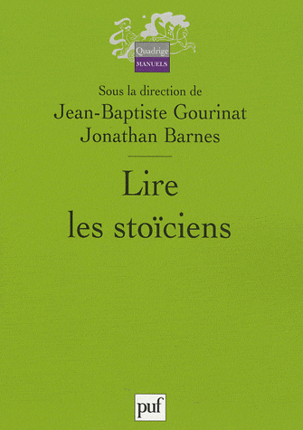 Stoiciens (les)